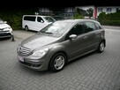 Mercedes B 170 1.7 Gaz LPG Stan b.dobry 100%bez rdzy korozji bezwypadkowy Gwarancja12 - 14