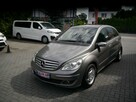 Mercedes B 170 1.7 Gaz LPG Stan b.dobry 100%bez rdzy korozji bezwypadkowy Gwarancja12 - 16