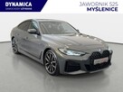 BMW 430 VAT 23% Gran Coupe M Sport 2.0 245KM automat  2022 r., s. PL, HAK