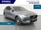 Volvo XC 60 VAT 23% Inscription 2.0B4 D mHEV 197KM automat AWD 2021 r. salon PL
