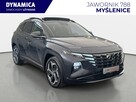 Hyundai Tucson Executive 1.6T-GDI hybrid 230KM automat 2021 r. Salon PL