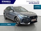 Cupra Formentor VAT 23% 1.5TSI 150KM DSG 2023 r., salon PL, HAK, I właściciel, V