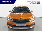 Škoda Kamiq VAT 23% Style 1.0TSI 110KM DSG 2023 r., Salon PL, I właściciel - 3
