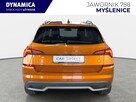 Škoda Kamiq VAT 23% Style 1.0TSI 110KM DSG 2023 r., Salon PL, I właściciel - 7
