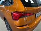 Škoda Kamiq VAT 23% Style 1.0TSI 110KM DSG 2023 r., Salon PL, I właściciel - 11