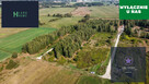 Działka budowlana Kąck gm. Wiązowna,