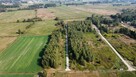 Działka budowlana Kąck gm. Wiązowna, - 8