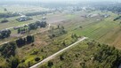 Działka budowlana Kąck gm. Wiązowna, - 9