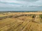 Działka budowlana Kąck gm. Wiązowna, - 10