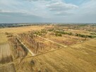 Działka budowlana Kąck gm. Wiązowna, - 13
