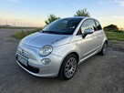 Fiat 500 1.2 Sport - 1