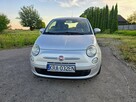 Fiat 500 1.2 Sport - 3