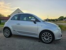 Fiat 500 1.2 Sport - 4