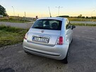 Fiat 500 1.2 Sport - 7