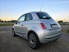 Fiat 500 1.2 Sport - 8