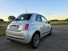 Fiat 500 1.2 Sport - 9