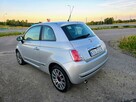 Fiat 500 1.2 Sport - 10