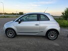 Fiat 500 1.2 Sport - 11