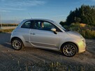 Fiat 500 1.2 Sport - 12