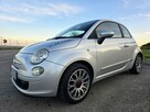 Fiat 500 1.2 Sport - 13