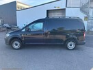 Volkswagen Caddy MAXI 2.0 109KM MPI EcoFuel /2015r /97 ty Przebiegu/Nowa GAZ/ LPG - 2