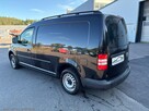 Volkswagen Caddy MAXI 2.0 109KM MPI EcoFuel /2015r /97 ty Przebiegu/Nowa GAZ/ LPG - 3