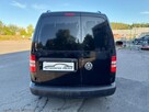 Volkswagen Caddy MAXI 2.0 109KM MPI EcoFuel /2015r /97 ty Przebiegu/Nowa GAZ/ LPG - 4