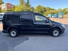 Volkswagen Caddy MAXI 2.0 109KM MPI EcoFuel /2015r /97 ty Przebiegu/Nowa GAZ/ LPG - 6