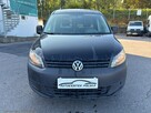 Volkswagen Caddy MAXI 2.0 109KM MPI EcoFuel /2015r /97 ty Przebiegu/Nowa GAZ/ LPG - 7