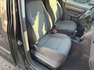 Volkswagen Caddy MAXI 2.0 109KM MPI EcoFuel /2015r /97 ty Przebiegu/Nowa GAZ/ LPG - 11