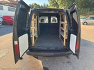 Volkswagen Caddy MAXI 2.0 109KM MPI EcoFuel /2015r /97 ty Przebiegu/Nowa GAZ/ LPG - 14