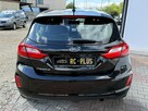 Ford Fiesta 1,1i 85ps*Bezwypadkowy*Klima*2xPDC*Kamera*CarPlay*Navi*Serwis*IDEALNY! - 4