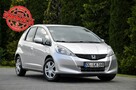 1.2i-VTEC(90KM)*Klimatyzacja*I Właściciel*Welur"ASO Honda - 1