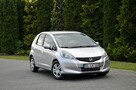 1.2i-VTEC(90KM)*Klimatyzacja*I Właściciel*Welur"ASO Honda - 2