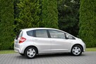 1.2i-VTEC(90KM)*Klimatyzacja*I Właściciel*Welur"ASO Honda - 5