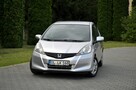 1.2i-VTEC(90KM)*Klimatyzacja*I Właściciel*Welur"ASO Honda - 8