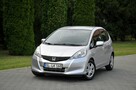 1.2i-VTEC(90KM)*Klimatyzacja*I Właściciel*Welur"ASO Honda - 9