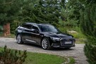 Audi A6 40 TDI Quattro / Virtual Cockpit Plus / Kamery / Bezwypadkowy / FV 23%