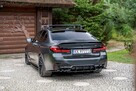 BMW 530 G30 / Custom 1 of 1 / CS Style / Carbon / Performance / WheelForce FV - 2