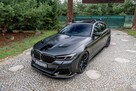 BMW 530 G30 / Custom 1 of 1 / CS Style / Carbon / Performance / WheelForce FV - 3