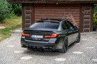 BMW 530 G30 / Custom 1 of 1 / CS Style / Carbon / Performance / WheelForce FV - 4