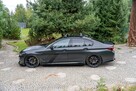 BMW 530 G30 / Custom 1 of 1 / CS Style / Carbon / Performance / WheelForce FV - 7