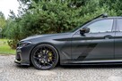 BMW 530 G30 / Custom 1 of 1 / CS Style / Carbon / Performance / WheelForce FV - 8