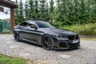 BMW 530 G30 / Custom 1 of 1 / CS Style / Carbon / Performance / WheelForce FV - 10