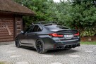 BMW 530 G30 / Custom 1 of 1 / CS Style / Carbon / Performance / WheelForce FV - 11