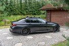 BMW 530 G30 / Custom 1 of 1 / CS Style / Carbon / Performance / WheelForce FV - 16