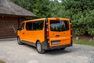 Renault Trafic 1.6 dCi 145KM / 9-osobowy / Bluetooth / Zadbany / Salon PL / FV - 2