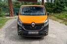 Renault Trafic 1.6 dCi 145KM / 9-osobowy / Bluetooth / Zadbany / Salon PL / FV - 5