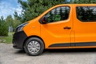 Renault Trafic 1.6 dCi 145KM / 9-osobowy / Bluetooth / Zadbany / Salon PL / FV - 8