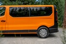 Renault Trafic 1.6 dCi 145KM / 9-osobowy / Bluetooth / Zadbany / Salon PL / FV - 9